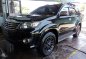 Toyota Fortuner G AT Diesel 2016 for sale-3