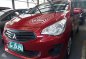 2015 Mitsubishi Mirage manual Low Dp FOR SALE-1