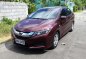 2015 Honda City for sale-0