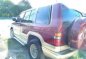 Isuzu Trooper 1998 for sale-1