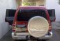 Mitsubishi Pajero 2007 for sale-1