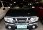 2012 Isuzu Crosswind for sale-0