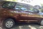 Toyota INNOVA E 2015 for sale-1