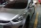 Hyundai Elantra 2012 for sale-4