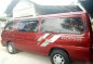 Nissan Urvan Escapade 2007 for sale-3