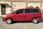 2008 Toyota Innova Red for sale-8