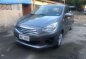 Mitsubishi Mirage G4 GLX Manual 2016 for sale-7