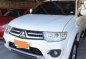 2014 Mitsubishi Montero Sport GLX for sale-10