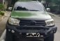 Toyota Fortuner 2009 For sale-0