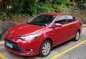 2014 Toyota Vios 1.3 E for sale-0