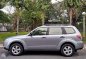 2008 Subaru Forester for sale-6