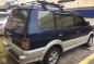 Mitsubishi Adventure 1999 for sale-0