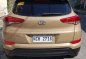 2016 Hyundai Tucson GL GAS 10ths kms almst bnew-4