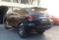 Toyota Fortuner 2017 for sale-8