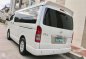 2013 Toyota Hiace Super Grandia for sale-5