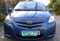 2009 Toyota Vios 1.3 E for sale-4