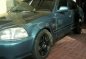 Honda Civic 1997 For Sale-2