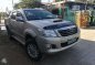 Toyota Hilux 2014 model for sale-1