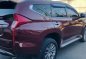 2016 Mitsubishi Montero Sports for sale-3