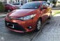 2015 Toyota Vios G for sale-0