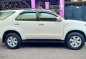 Toyota Fortuner G 2011 for sale-4