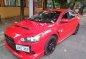 Mitsubishi Lancer EX 2009 for sale-0