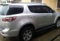 2015 Chevrolet Trailblazer for sale-1