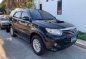 Toyota Fortuner TRD 2013 for sale -11