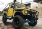 1997 Suzuki Samurai 4x4 Well Maintained-1