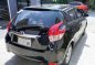 2015 Toyota Yaris for sale-9