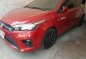 2014 TOYOTA YARIS 1.3E for sale-0