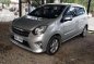 Toyota Wigo 1.0G 2014 automatic transmission Cebu unit-2