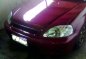 Honda Civic 1999 for sale-2