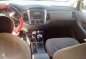 Toyota INNOVA E 2015 for sale-5