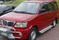 Mitsubishi Adventure 1998 For Sale-5