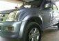 Like new Isuzu D-Max for sale-0