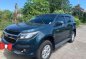 2017 Chevrolet Trailblazer for sale-1