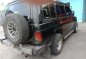 Mitsubishi Pajero 2002 for sale-2