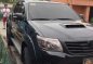 Toyota Hilux 2014 for sale-4