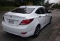 Hyundai Accent 1.4L Manual 2016 for sale-5