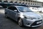 2016 Toyota Vios E for sale-5