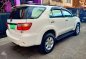 Toyota Fortuner G 2011 for sale-7