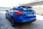 For sale 2013 Ford Focus hatchback-3