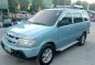 Isuzu Crosswind 2006 for sale-5