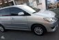 Toyota Innova 2014 for sale-5