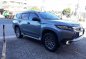 Mitsubishi Montero Sport 2017 for sale-7