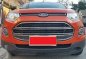 2017 Ford Ecosport Titanium for sale-0