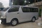 Toyota Hiace Commuter 2015 for sale-4