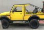 1997 Suzuki Samurai 4x4 Well Maintained-2