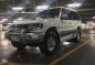 Mitsubishi Pajero Fieldmaster 2003 for sale-8